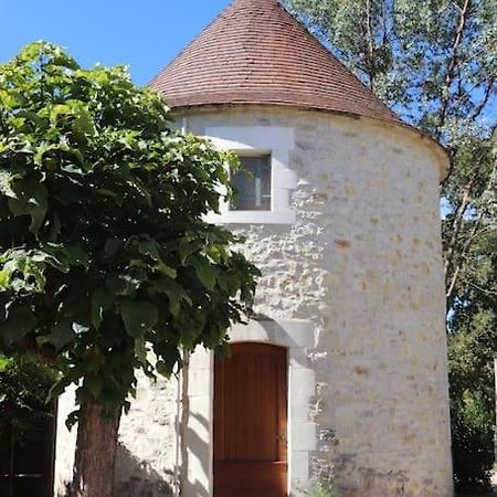 Вилла La Tour Du Perigord Beaupouyet Экстерьер фото