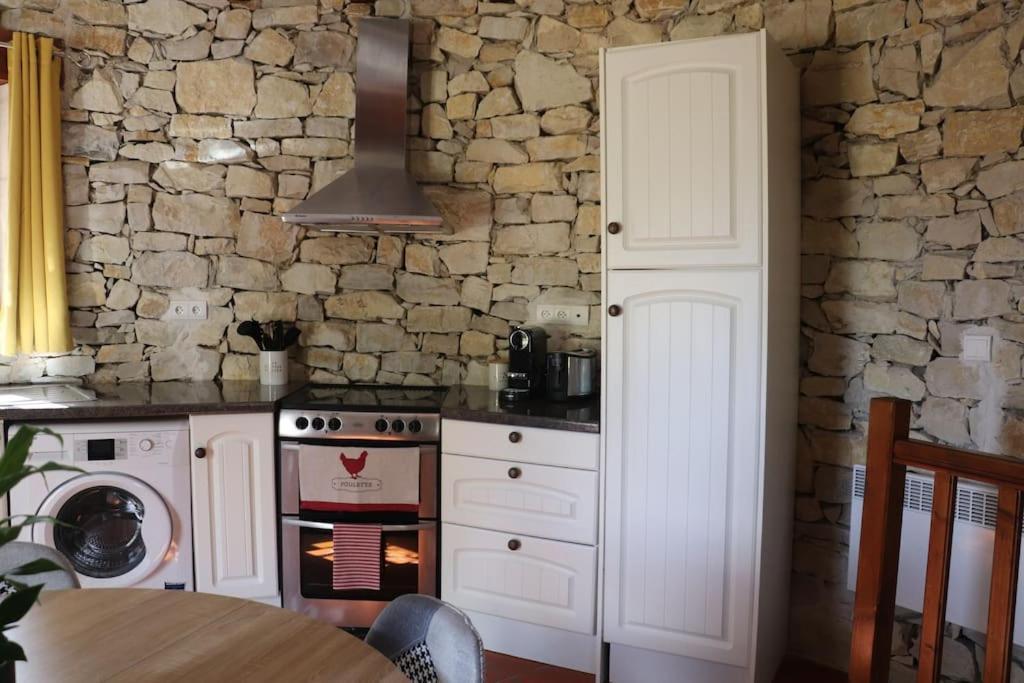 Вилла La Tour Du Perigord Beaupouyet Экстерьер фото